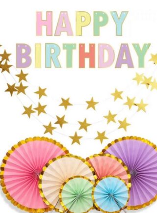 Combo HBD color pastel