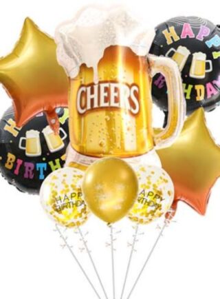 Combo Beer