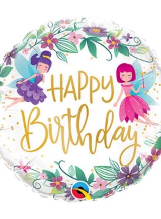 HBD Hada 18"
