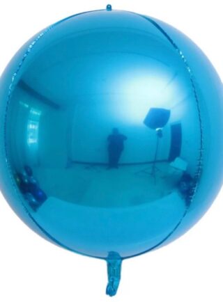 Orbz Circular Azul 22"