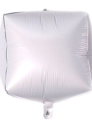 Orbz Cuadrado Blanco  24"