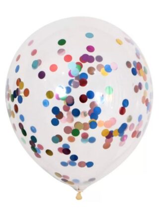 Colorido 12"