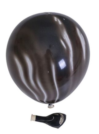 Negro 12"
