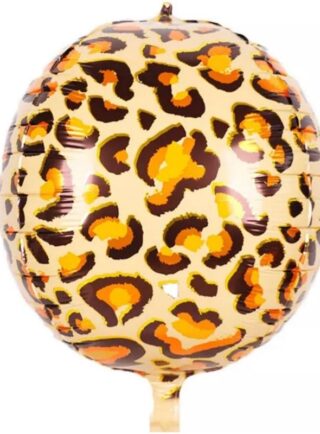 Orbz Leopardo 22"