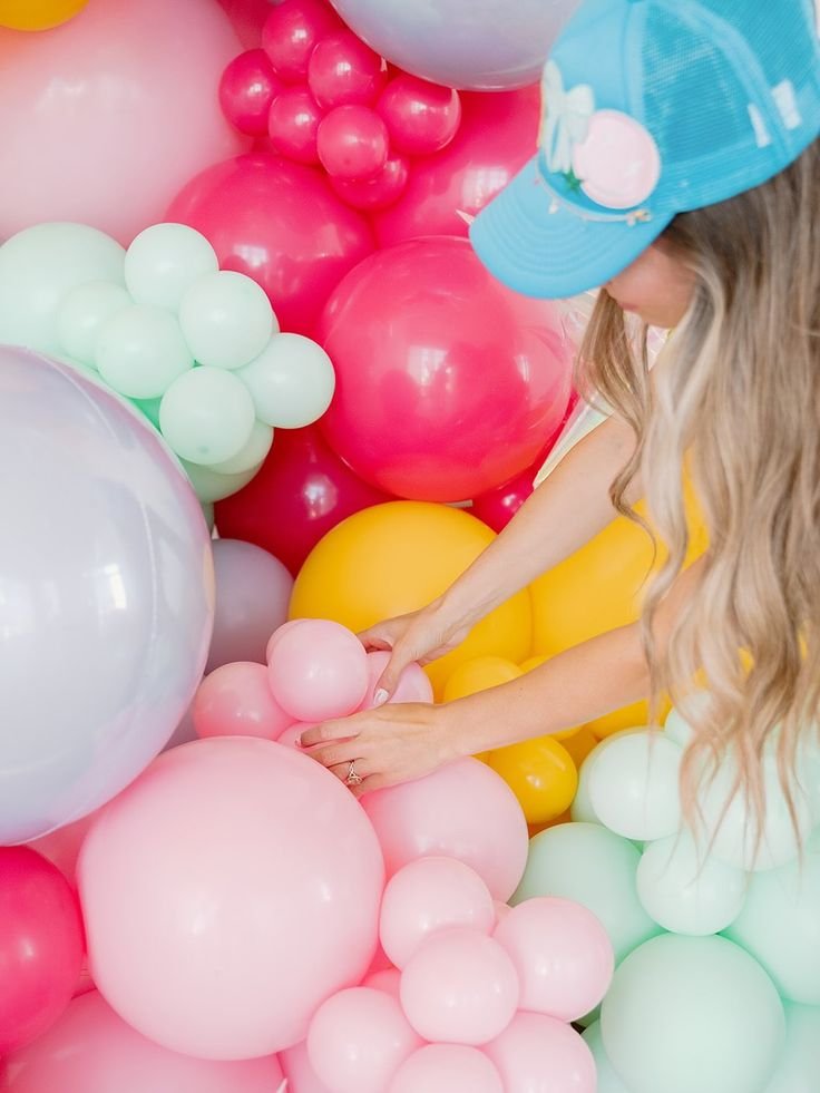 decoradora de eventos